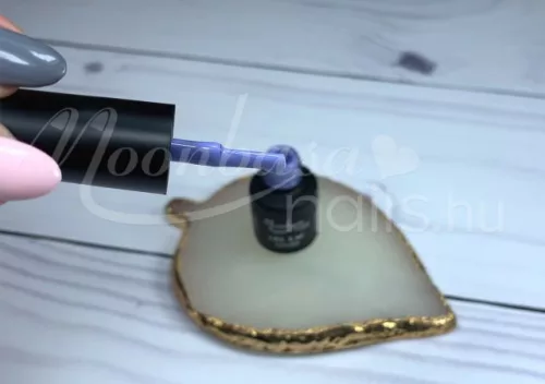 Lac gel in 3 pasi 4ml #189 Ringlo