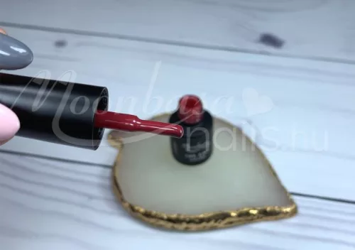 Lac gel in 3 pasi 4ml #192 Mahogany