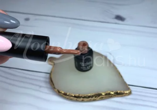 Lac gel in 3 pasi 4ml #193 Alun