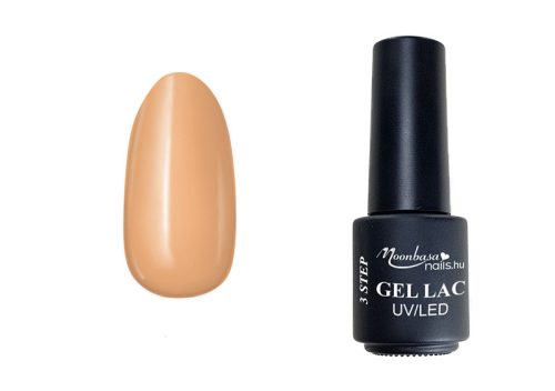 3step gel lac 4ml #194 Parafaszín