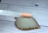 3step gel lac 4ml #196 Kagylószín