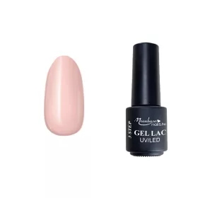 Lac gel in 3 pasi 4ml #199 Piggy Pink