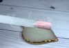 3step gel lac 4ml #199 Malacrózsaszín