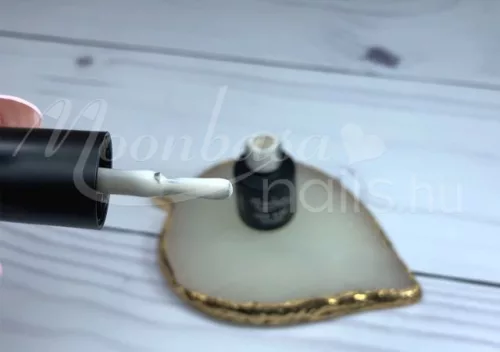 Lac gel in 3 pasi 4ml #200 Chrysanthemum