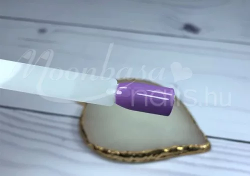 Lac gel in 3 pasi 4ml #201 Blueberry