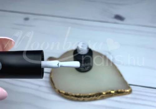 Lac gel in 3 pasi 4ml #204 Wool