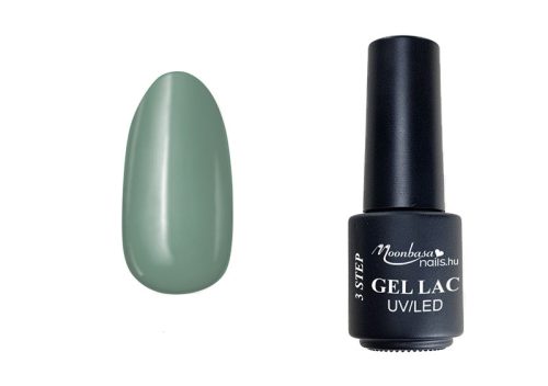 3step gel lac 4ml #205 Zuzmó