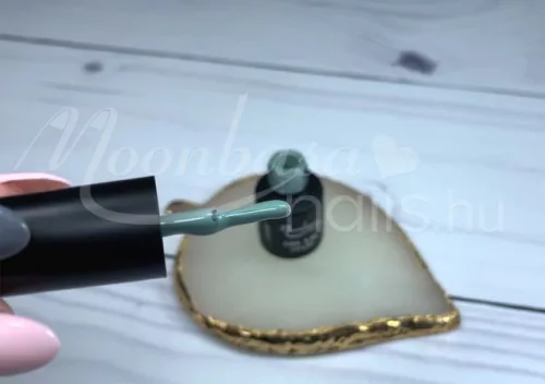 Lac gel in 3 pasi 4ml #205 Muschi