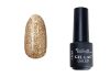 3step gel lac 4ml #206 Bronzvasárnap