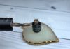 3step gel lac 4ml #206 Bronzvasárnap