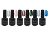Set de lacuri gel Wonder of Winter   