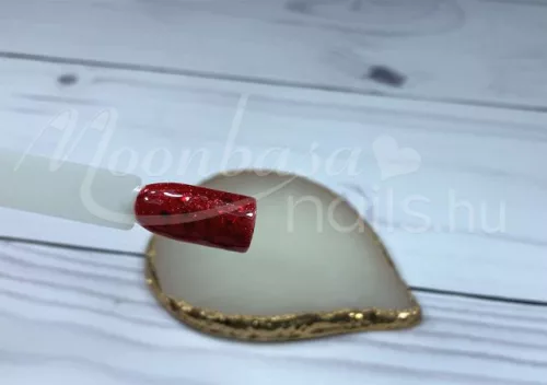 Lac gel in 3 pasi 4ml #208 Emoții arzătoare