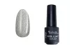 Lac gel in 3 pasi 4ml #210 Silver Sunday