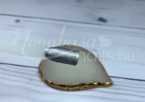 Lac gel in 3 pasi 4ml #210 Silver Sunday