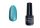 3step gel lac 4ml #212 Perlat Crystal Blue