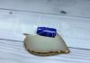 3step gel lac 4ml #213 Cobalt Blue
