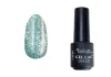 Lac gel in 3 pasi 4ml #215glitter Magic