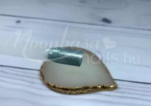 Lac gel in 3 pasi 4ml #215glitter Magic