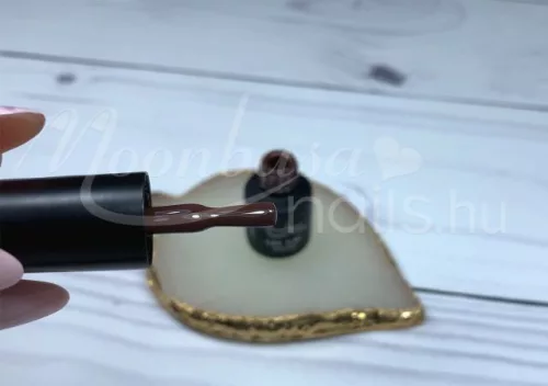 Lac gel in 3 pasi 4ml #219 Maro Cambridge