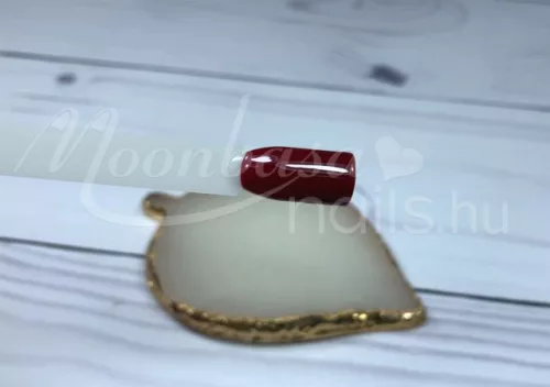 Lac gel in 3 pasi 4ml #220 Burgundie vintage