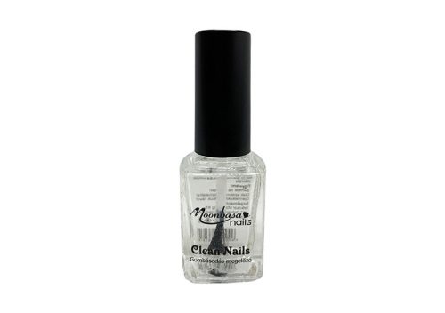 Moonbasanails Clean Nails - gombásodást megelőző 12ml  