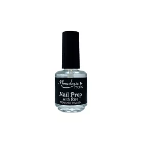 Moonbasa Nail Prep cu extract de orez 14ml  