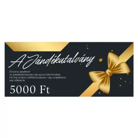 Voucher cadou 5000 Ft.   