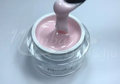 Gel de construcție 50g #088 Roz lăptos