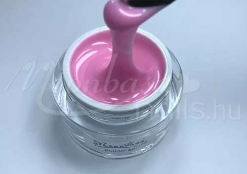 Gel de construcție 50g #091 Roz lăptos
