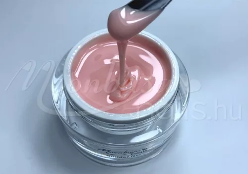 Gel de construcție 15g #095 Roz lăptos