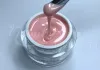 Gel de construcție 50g #095 Roz lăptos