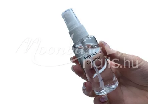 Spray cu ceară pentru după epilare 60 ml  