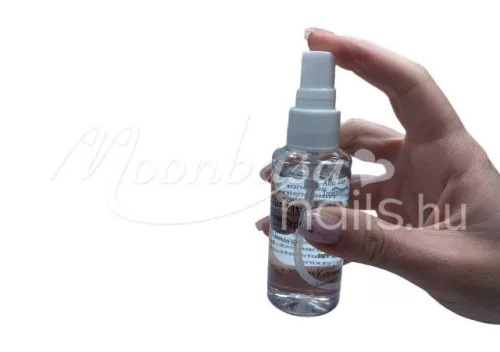 Spray cu ceară pentru după epilare 60 ml  