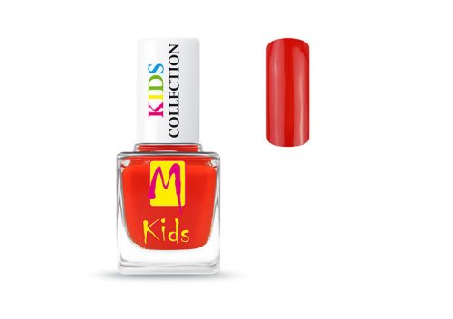 Moyra Kids gyerekbarát körömlakk 7ml #282 Naomi