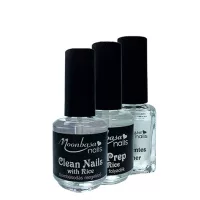 Lichide de preparare