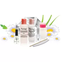 Kituri de îndepărtare a ojei cu gel