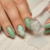 Accesorii de presare a unghiilor