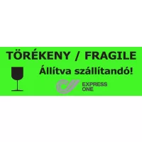 Etichete pentru ambalare