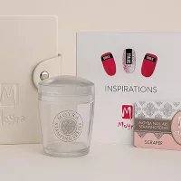 Accesorii de unghii Moyra