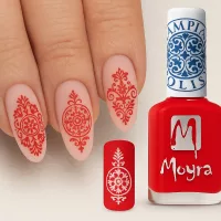 Lacuri de unghii Moyra